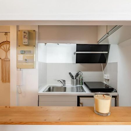 Studio centre ville avec parking Sanary-sur-Mer Extérieur photo
